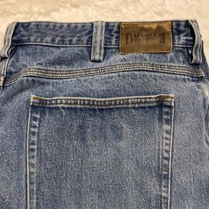 men’s Duluth 40x36 jeans